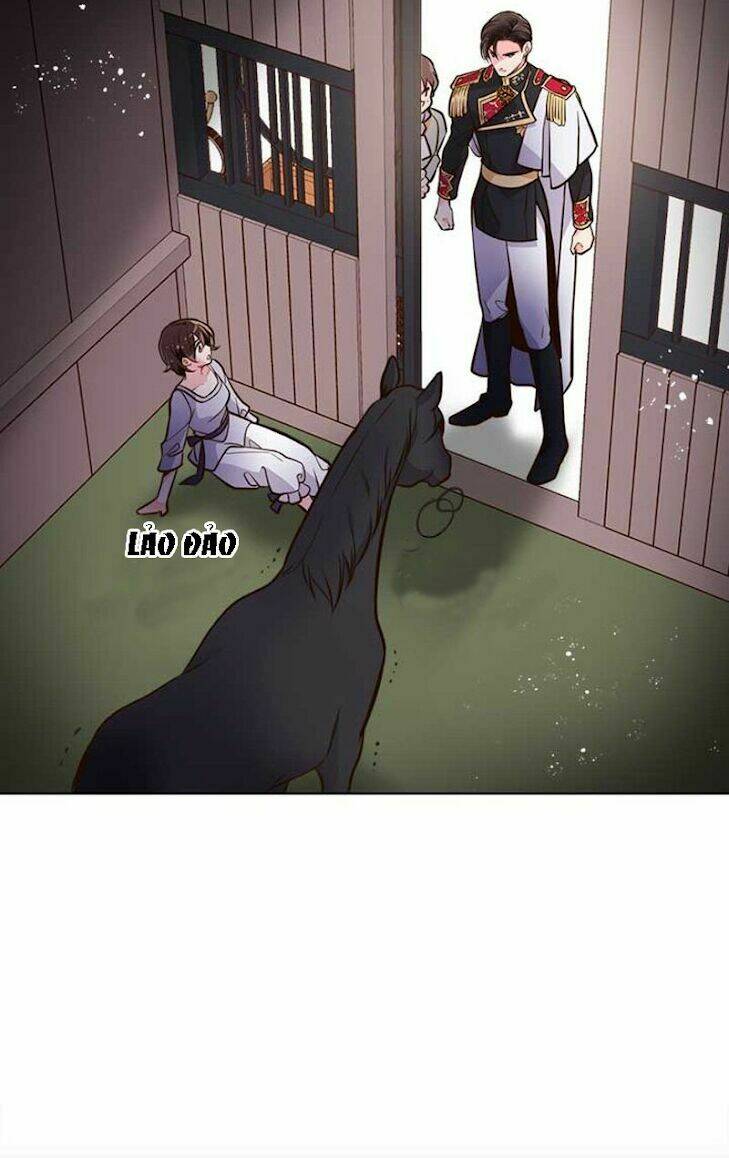 Công Chúa Chloe - Chapter 13 - Page 10