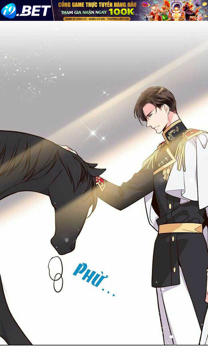 Công Chúa Chloe - Chapter 13 - Page 11