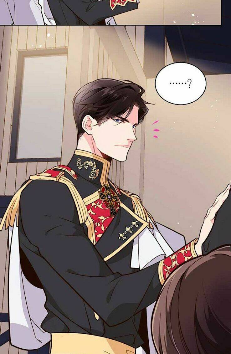 Công Chúa Chloe - Chapter 13 - Page 13