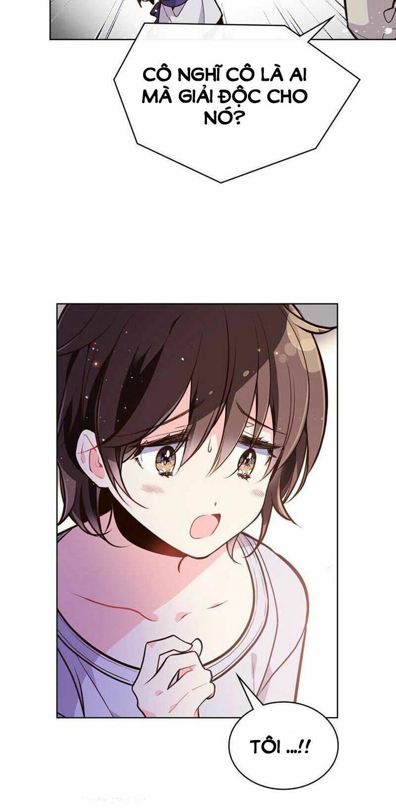 Công Chúa Chloe - Chapter 13 - Page 16