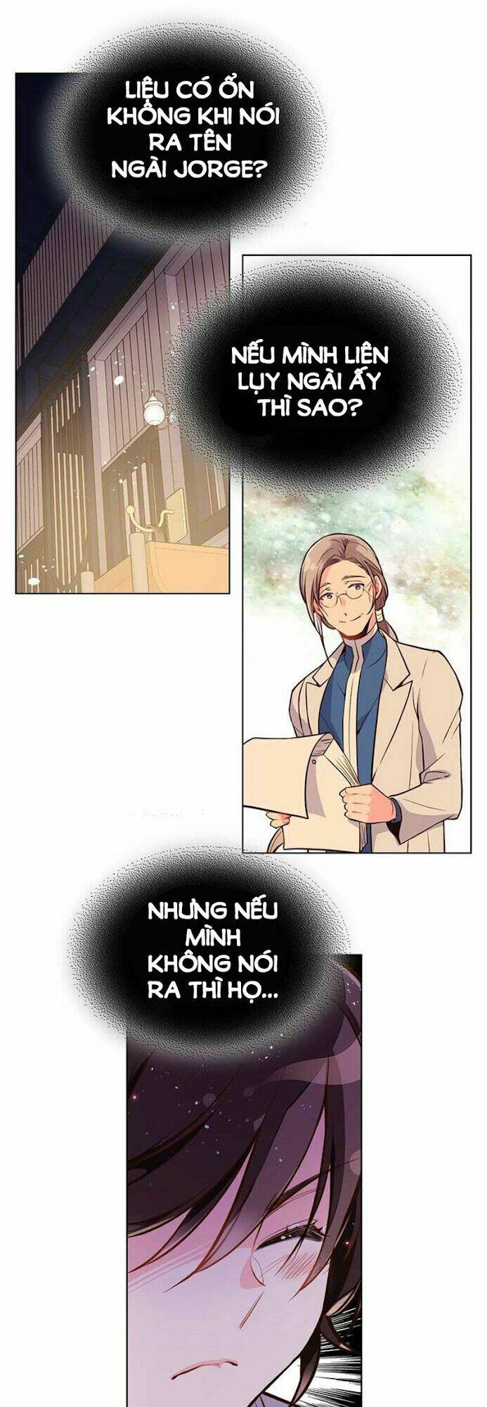 Công Chúa Chloe - Chapter 13 - Page 18