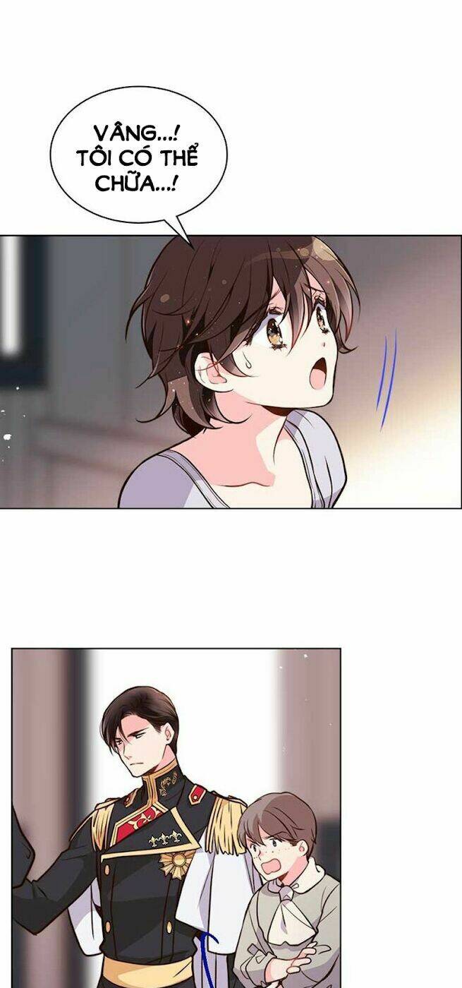 Công Chúa Chloe - Chapter 13 - Page 22