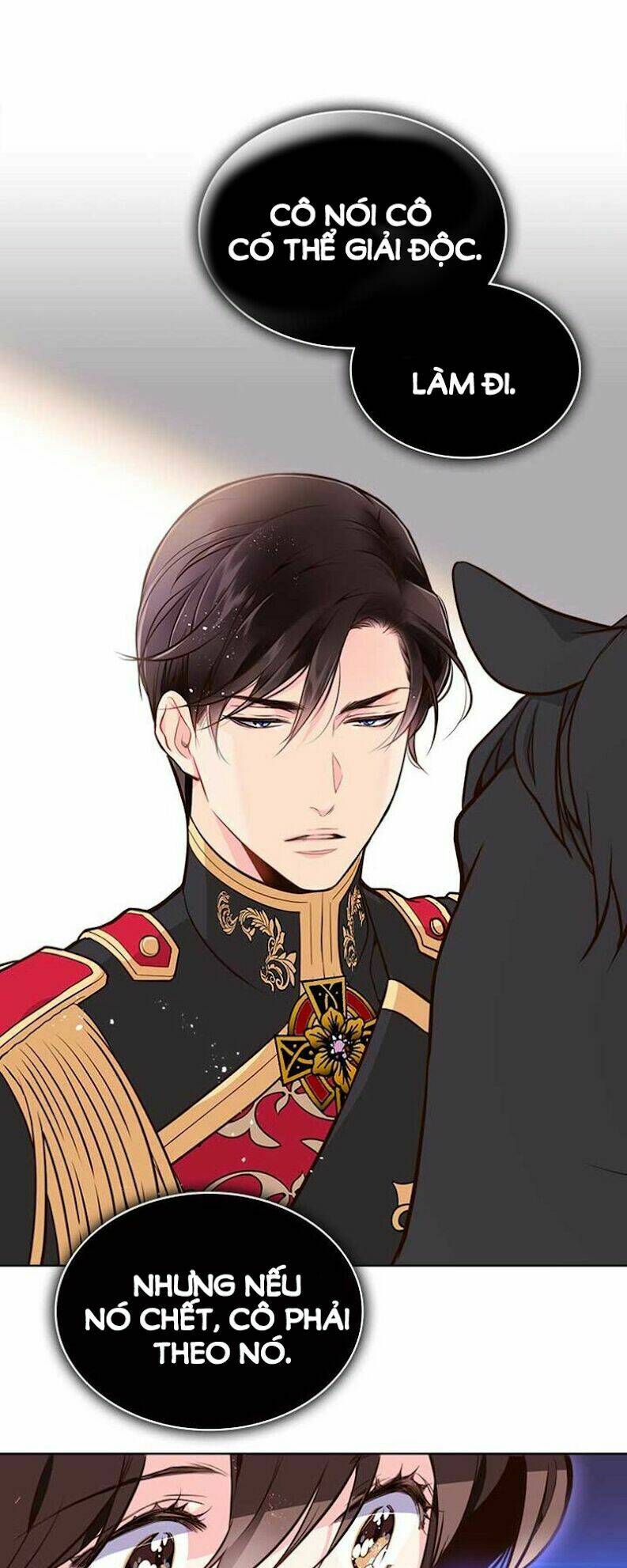 Công Chúa Chloe - Chapter 13 - Page 24