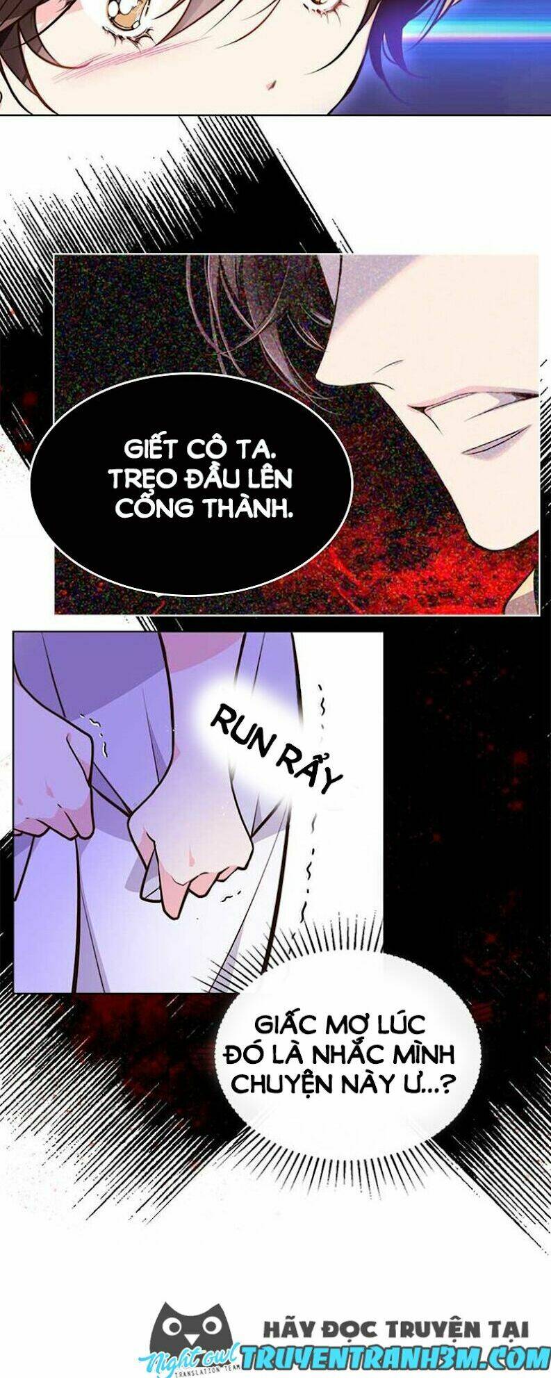 Công Chúa Chloe - Chapter 13 - Page 25