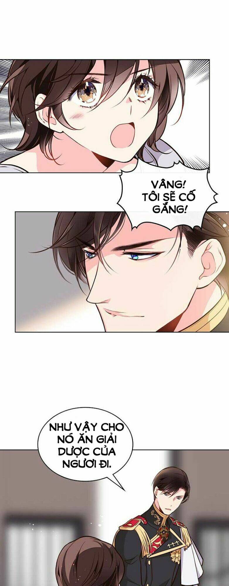 Công Chúa Chloe - Chapter 13 - Page 27