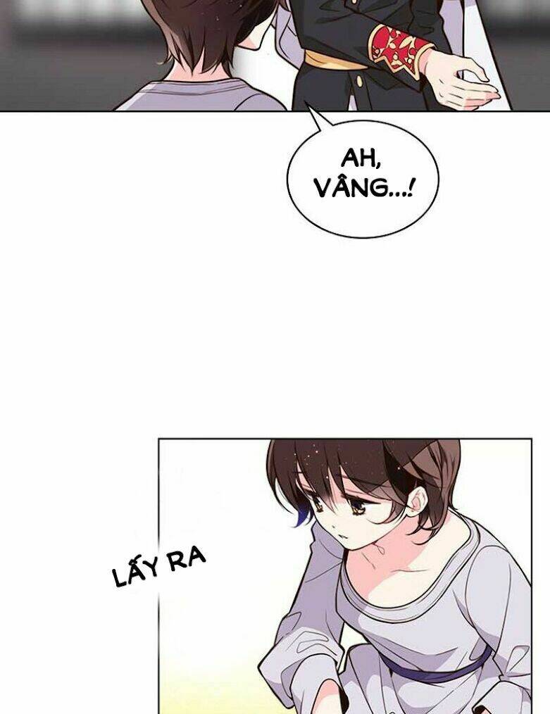 Công Chúa Chloe - Chapter 13 - Page 28