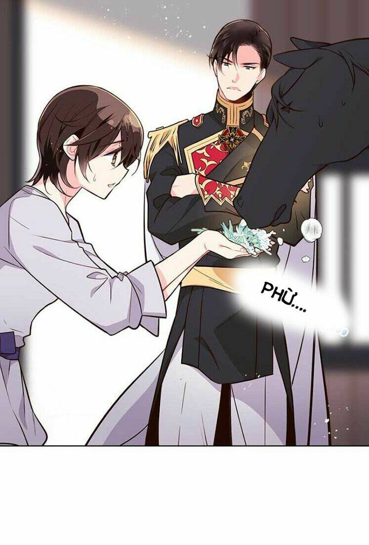 Công Chúa Chloe - Chapter 13 - Page 31