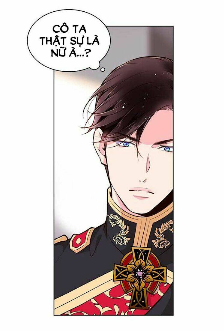 Công Chúa Chloe - Chapter 13 - Page 32