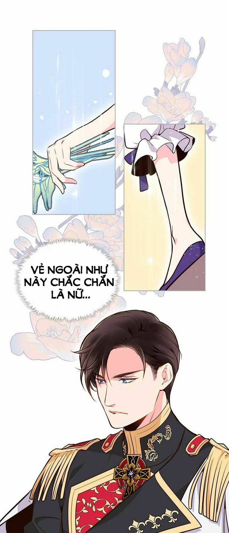 Công Chúa Chloe - Chapter 13 - Page 33