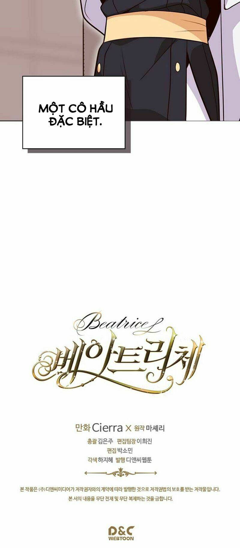 Công Chúa Chloe - Chapter 13 - Page 37