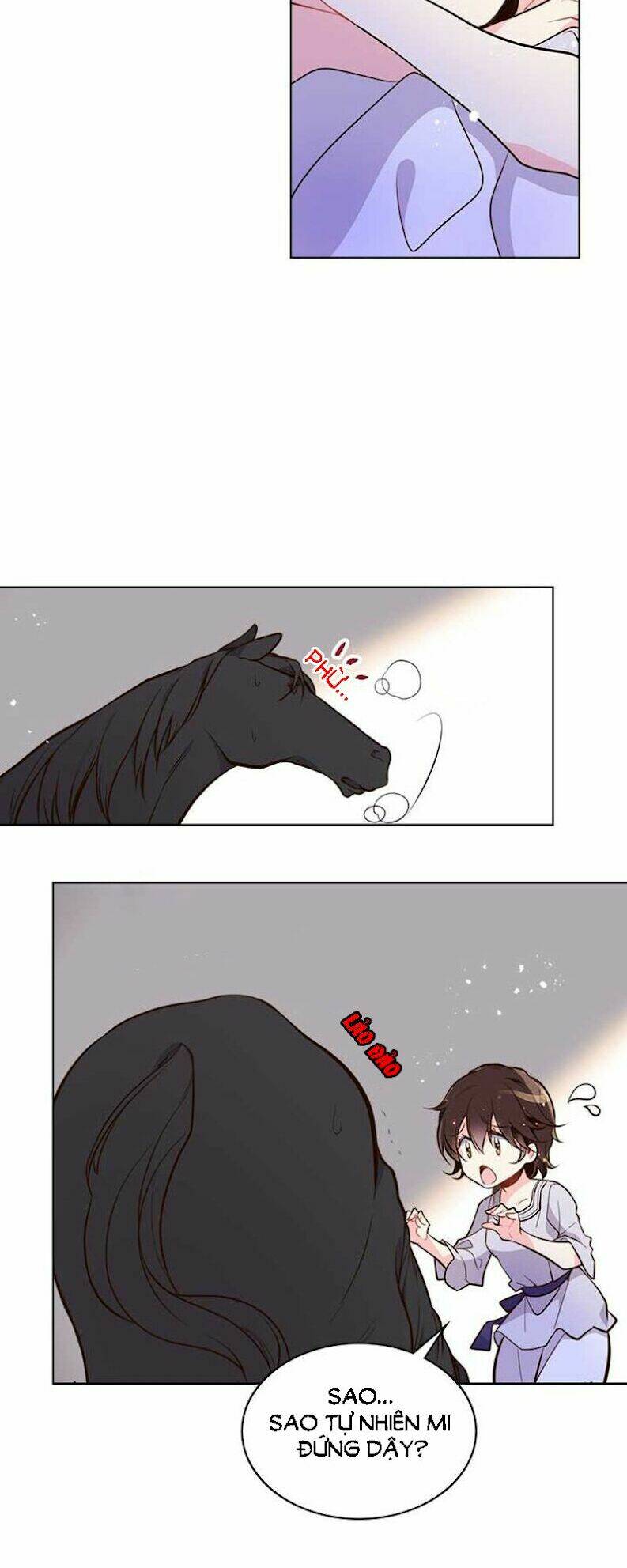 Công Chúa Chloe - Chapter 13 - Page 5