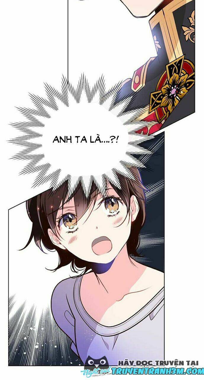 Công Chúa Chloe - Chapter 13 - Page 8