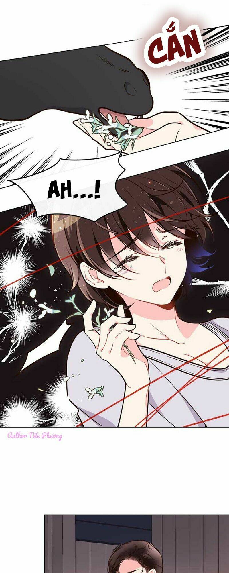 Công Chúa Chloe - Chapter 14 - Page 10