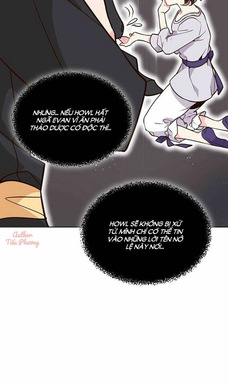 Công Chúa Chloe - Chapter 14 - Page 14