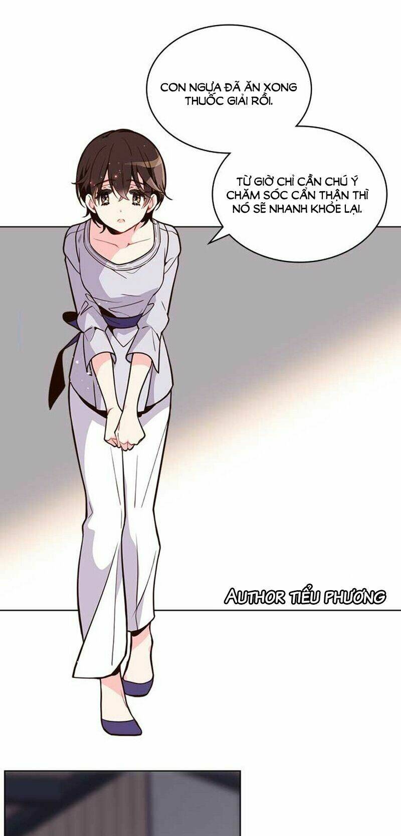 Công Chúa Chloe - Chapter 14 - Page 15