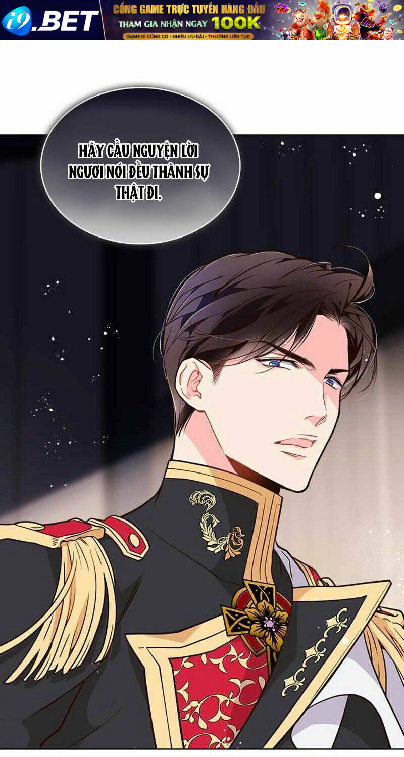 Công Chúa Chloe - Chapter 14 - Page 17