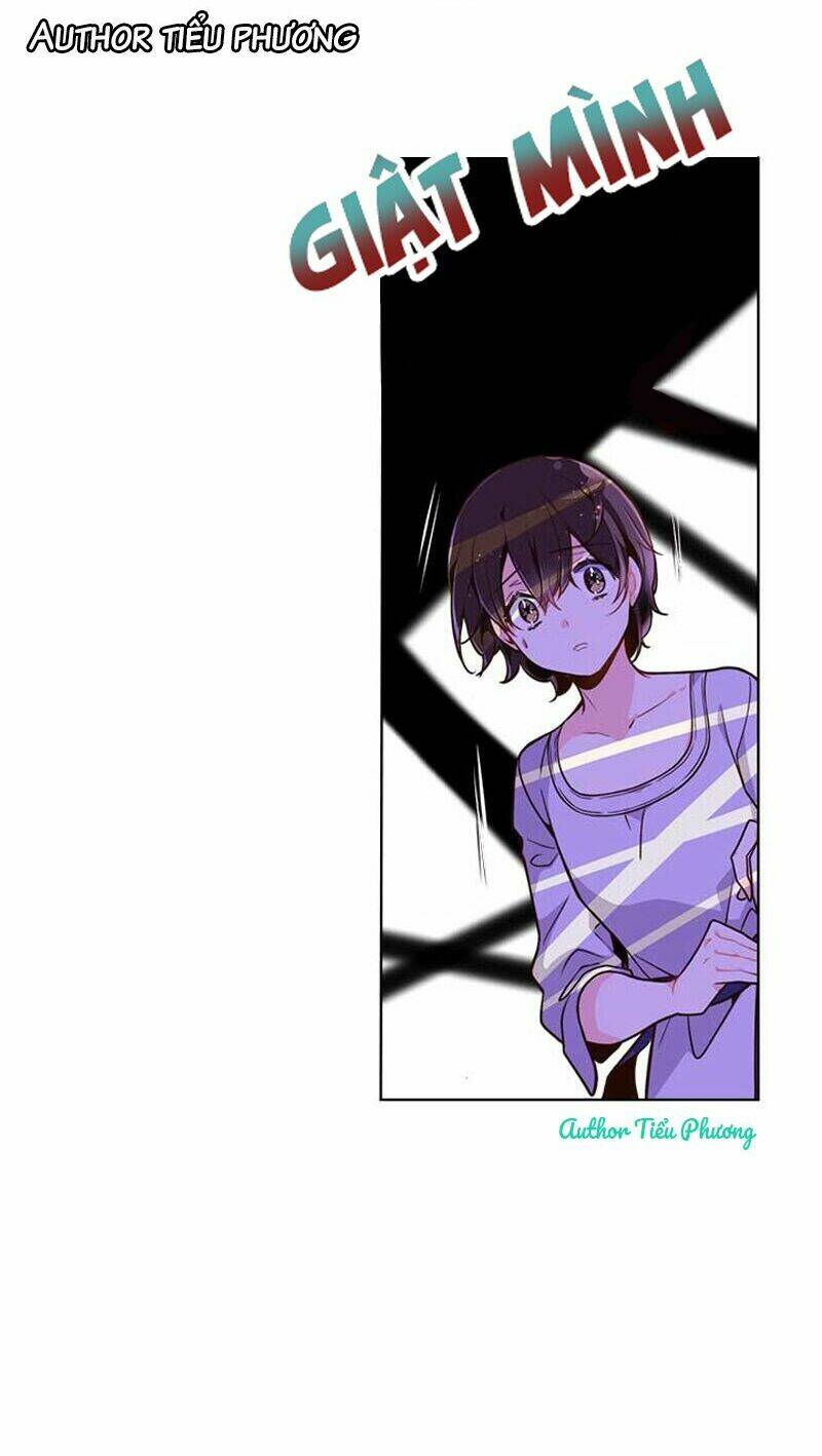 Công Chúa Chloe - Chapter 14 - Page 18