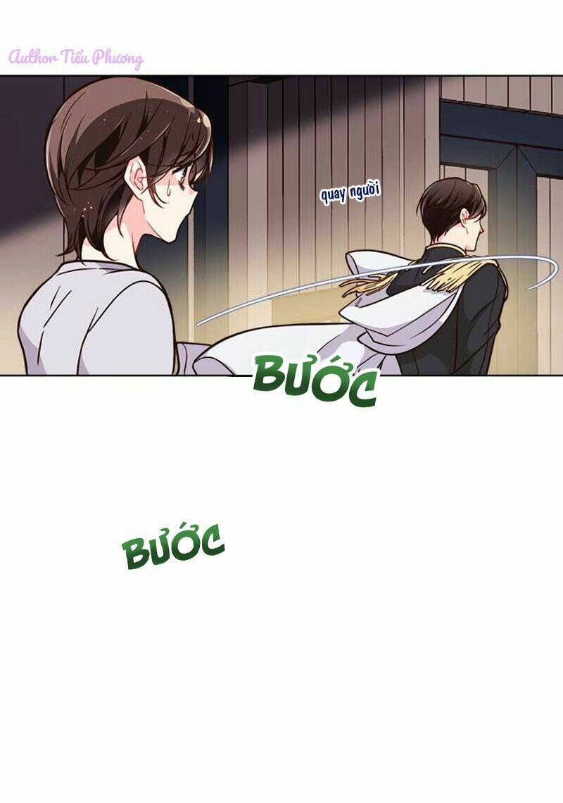 Công Chúa Chloe - Chapter 14 - Page 19