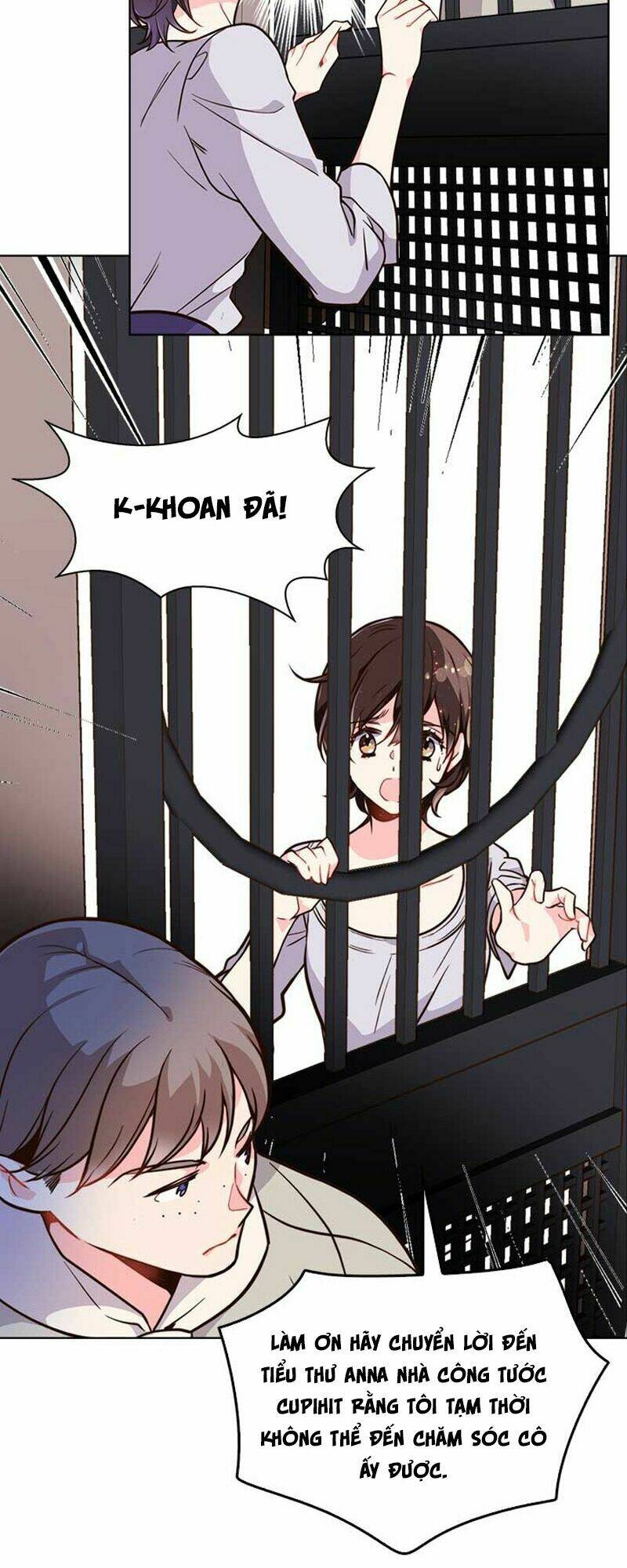 Công Chúa Chloe - Chapter 14 - Page 22