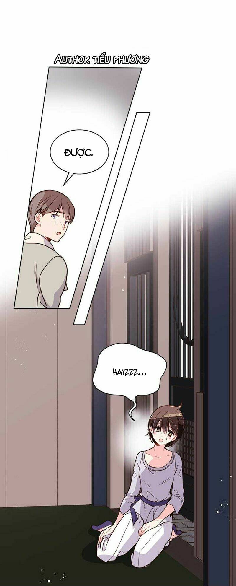 Công Chúa Chloe - Chapter 14 - Page 23