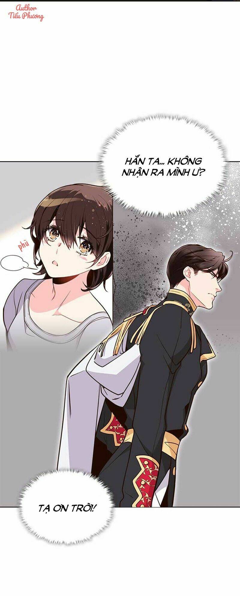 Công Chúa Chloe - Chapter 14 - Page 24