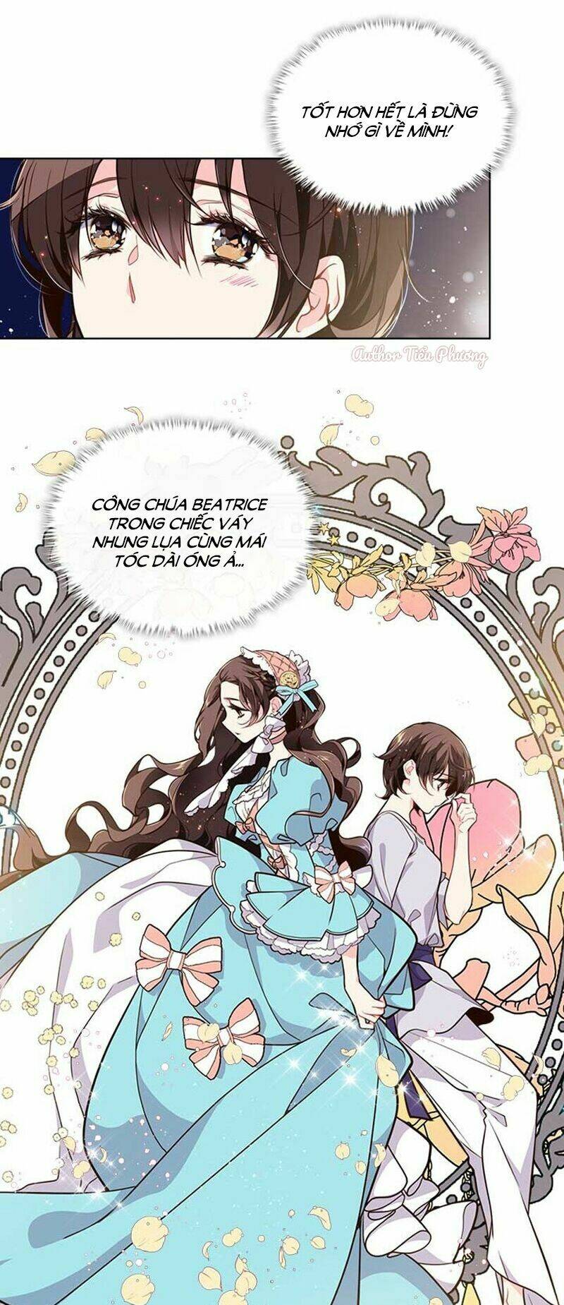Công Chúa Chloe - Chapter 14 - Page 25