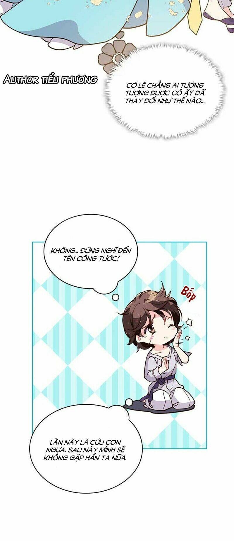 Công Chúa Chloe - Chapter 14 - Page 26