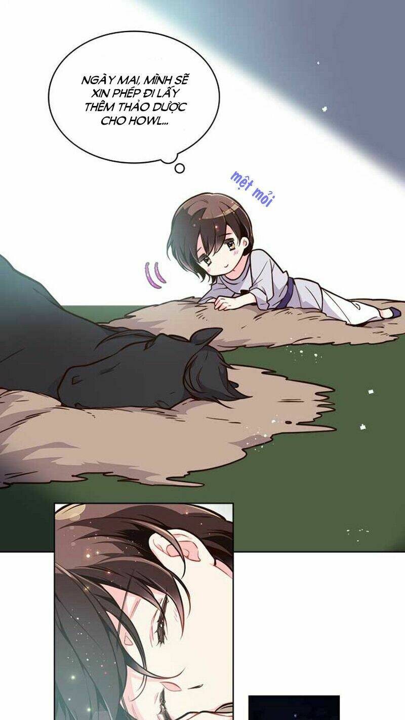 Công Chúa Chloe - Chapter 14 - Page 28