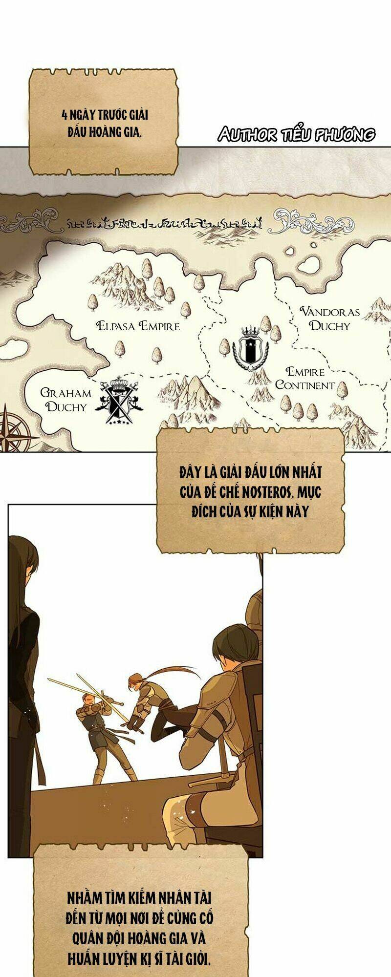 Công Chúa Chloe - Chapter 14 - Page 30