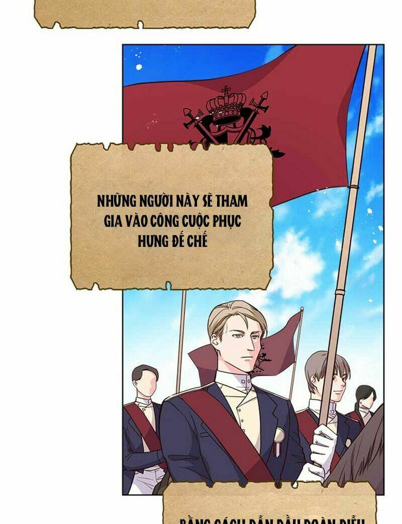 Công Chúa Chloe - Chapter 14 - Page 31