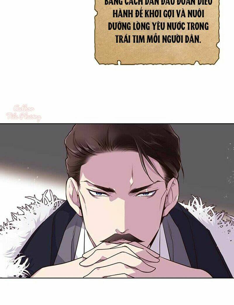 Công Chúa Chloe - Chapter 14 - Page 32