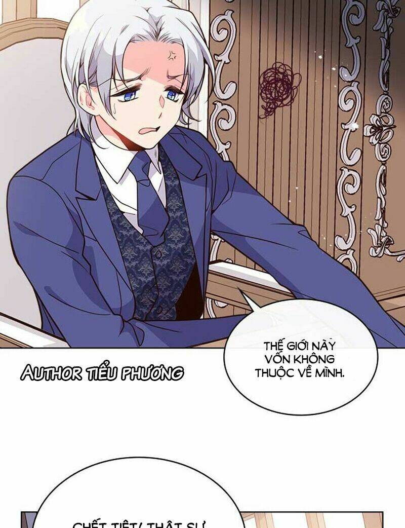 Công Chúa Chloe - Chapter 14 - Page 34