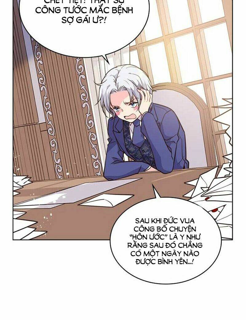 Công Chúa Chloe - Chapter 14 - Page 35
