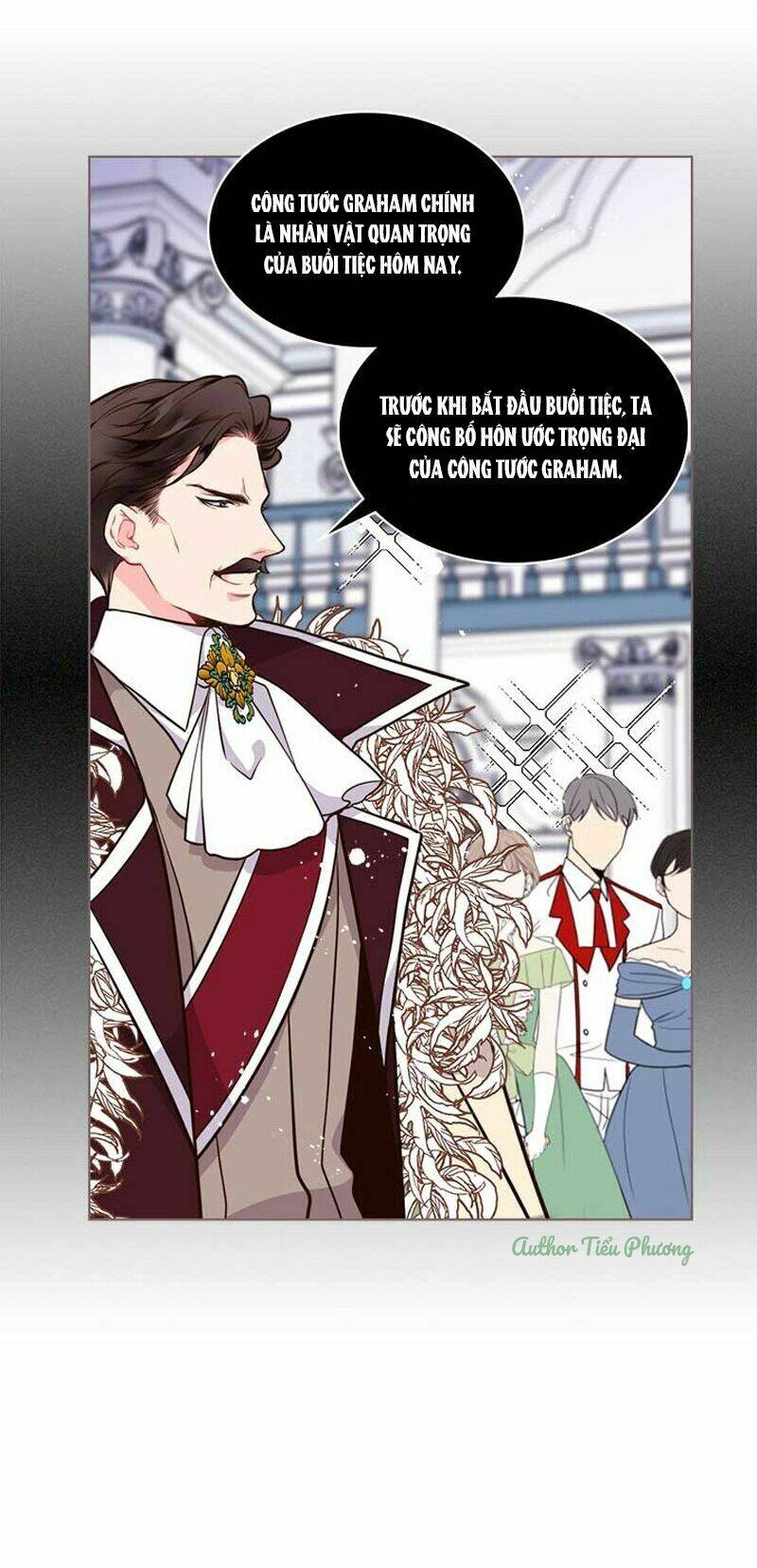 Công Chúa Chloe - Chapter 14 - Page 36