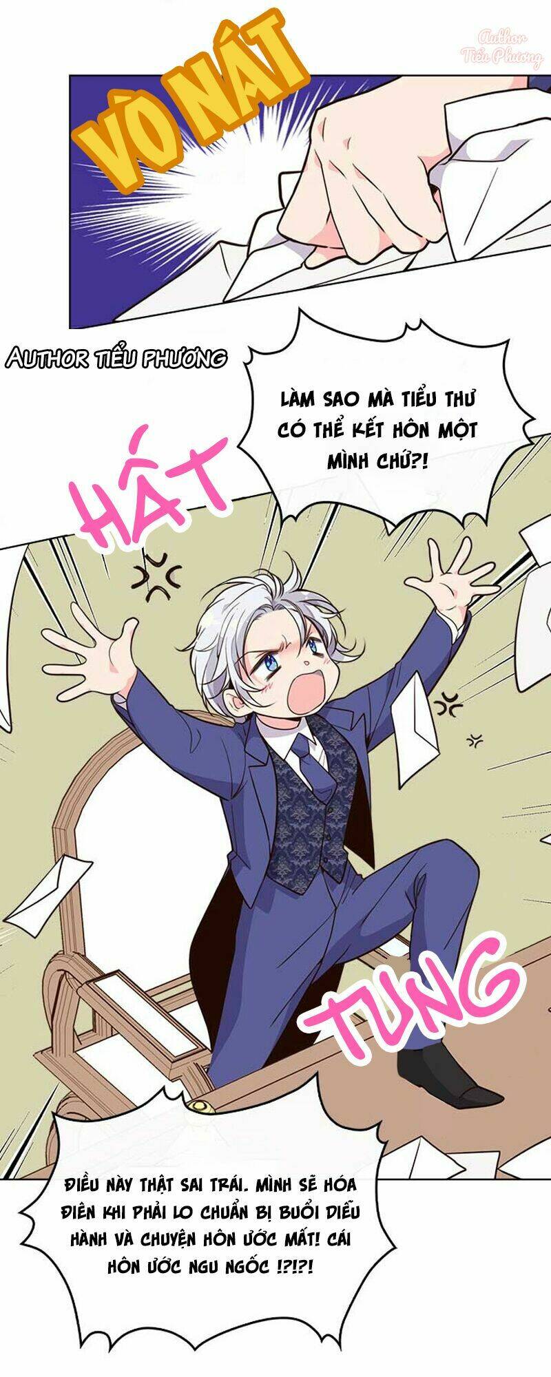 Công Chúa Chloe - Chapter 14 - Page 37