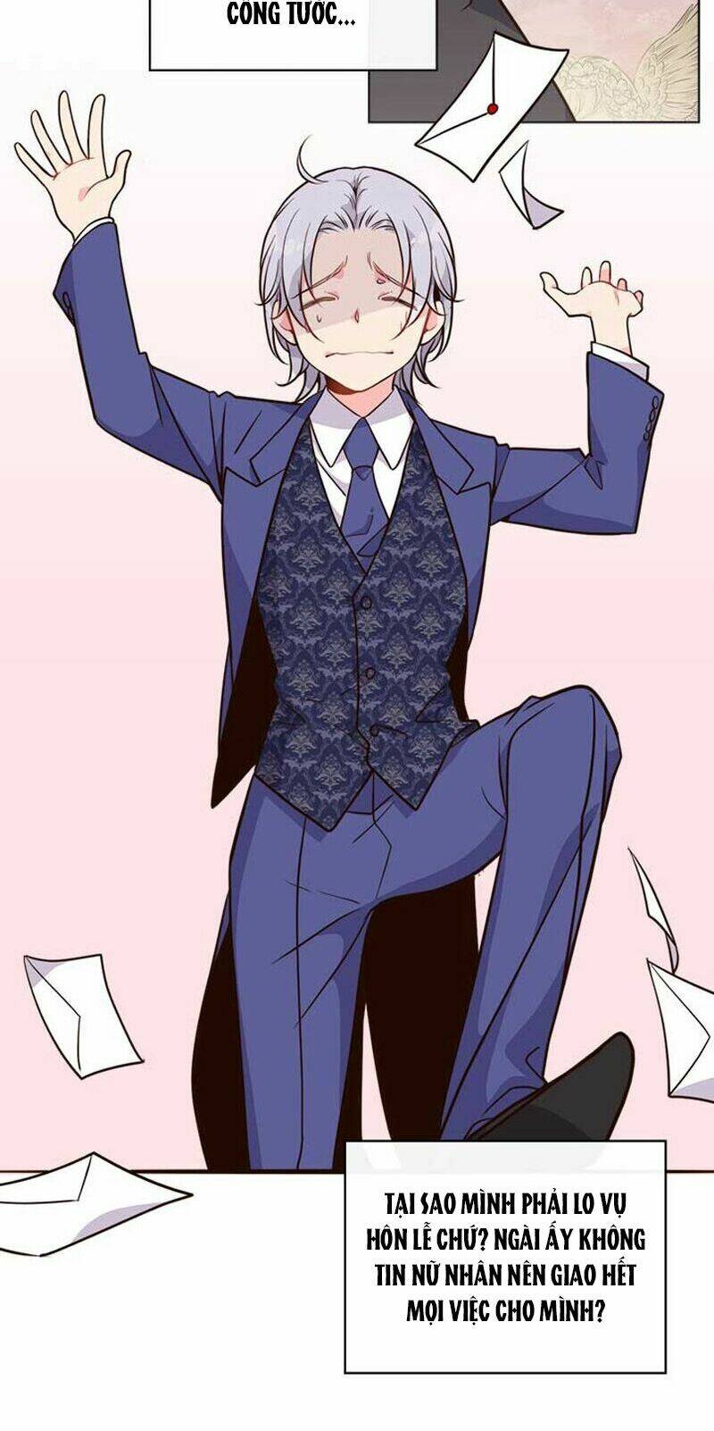 Công Chúa Chloe - Chapter 14 - Page 39