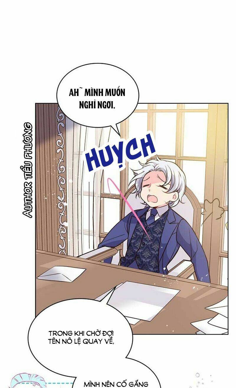 Công Chúa Chloe - Chapter 14 - Page 40