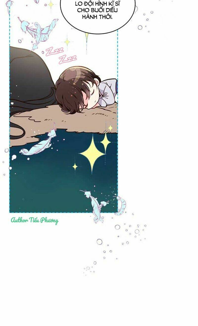 Công Chúa Chloe - Chapter 14 - Page 41