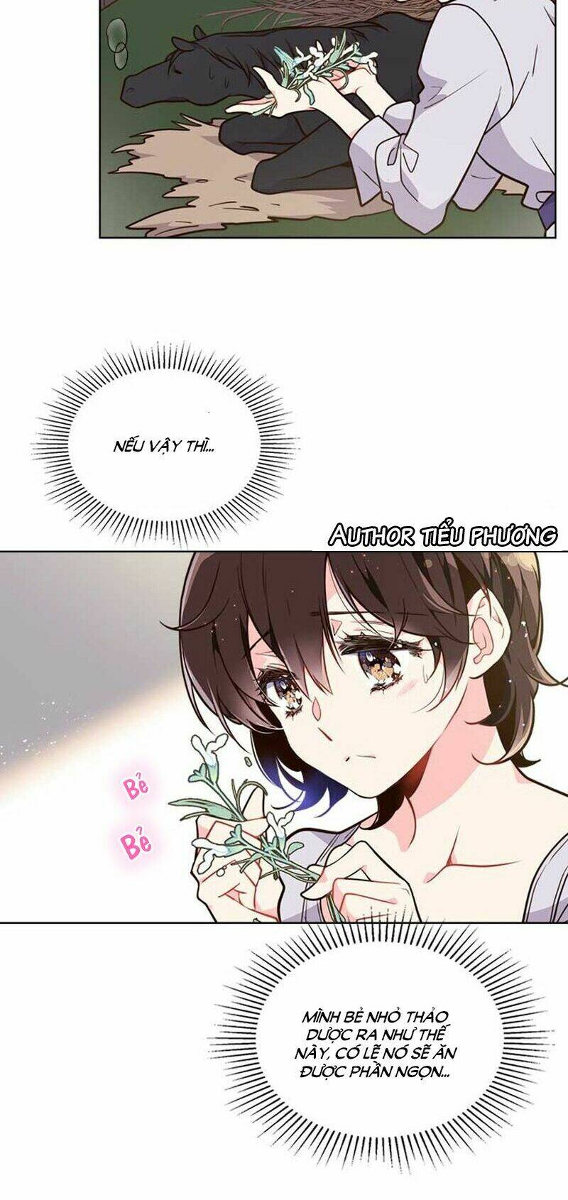 Công Chúa Chloe - Chapter 14 - Page 6