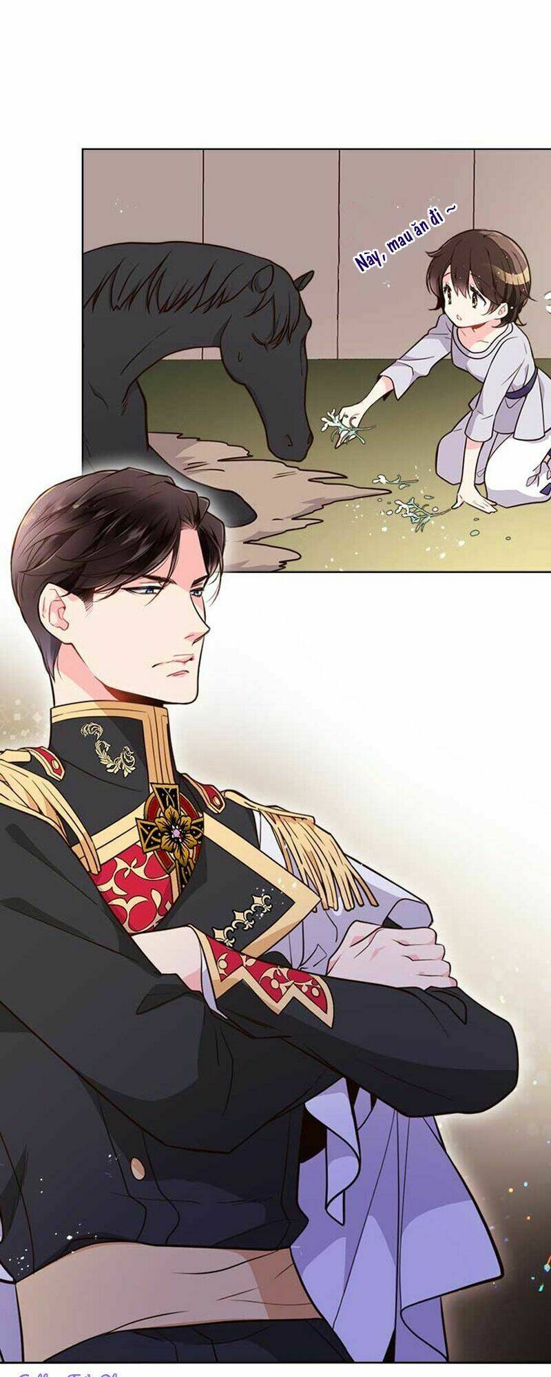 Công Chúa Chloe - Chapter 14 - Page 7