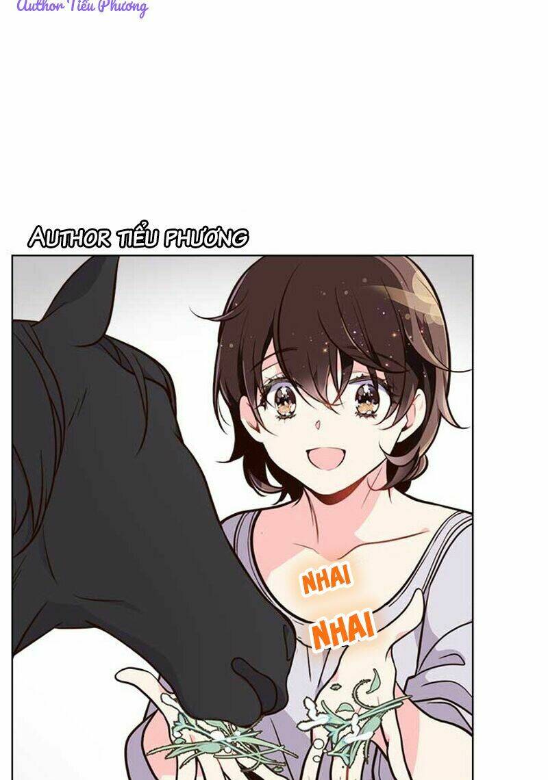 Công Chúa Chloe - Chapter 14 - Page 8