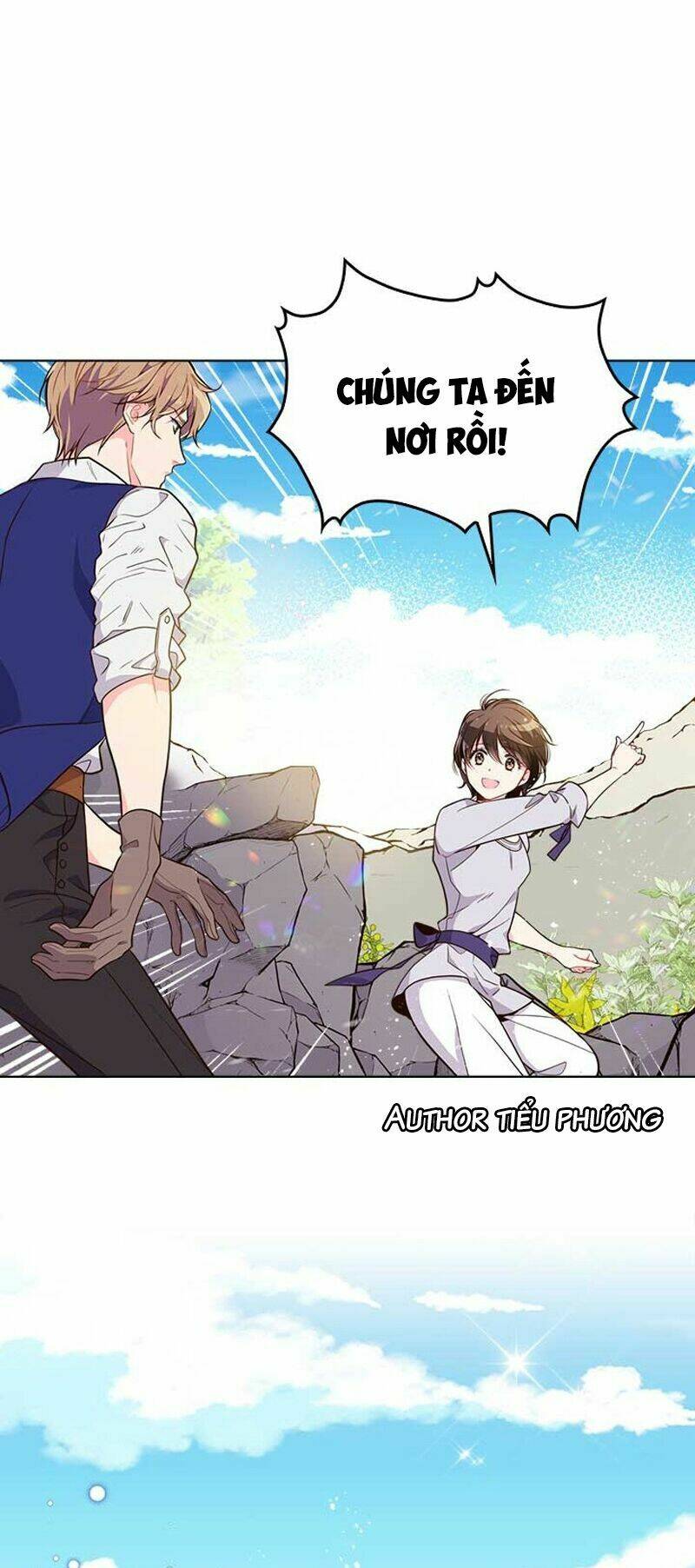 Công Chúa Chloe - Chapter 15 - Page 9