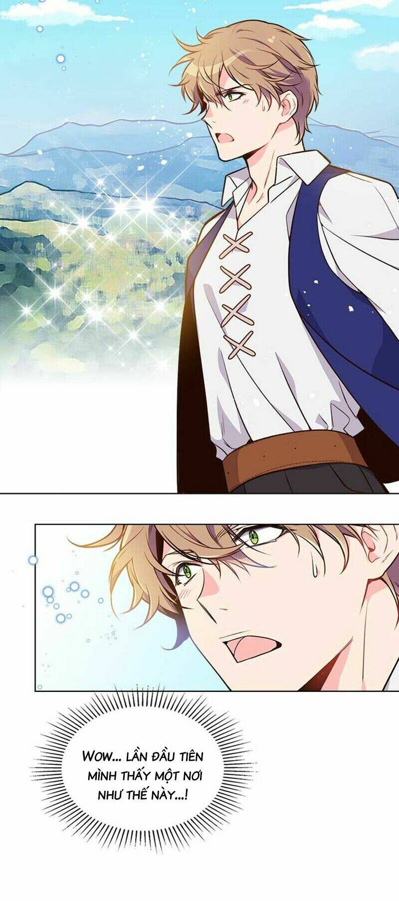 Công Chúa Chloe - Chapter 15 - Page 10