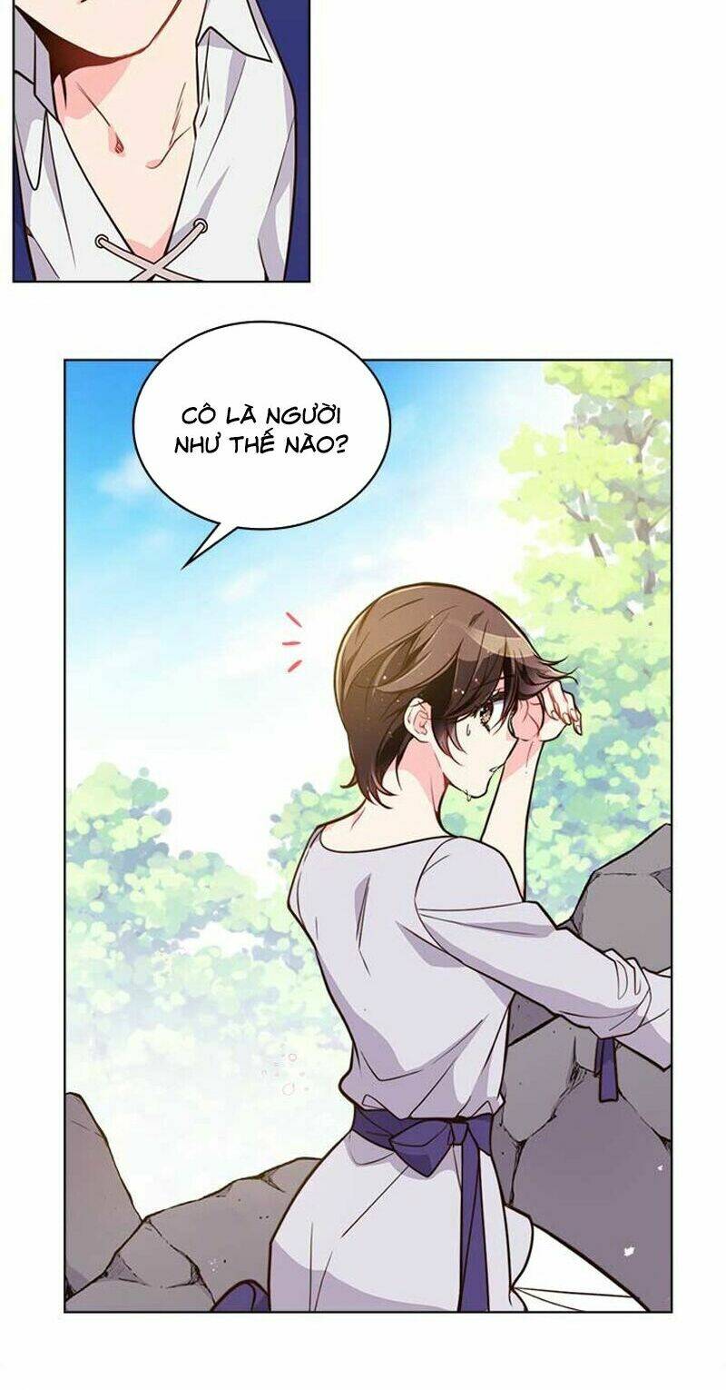 Công Chúa Chloe - Chapter 15 - Page 4