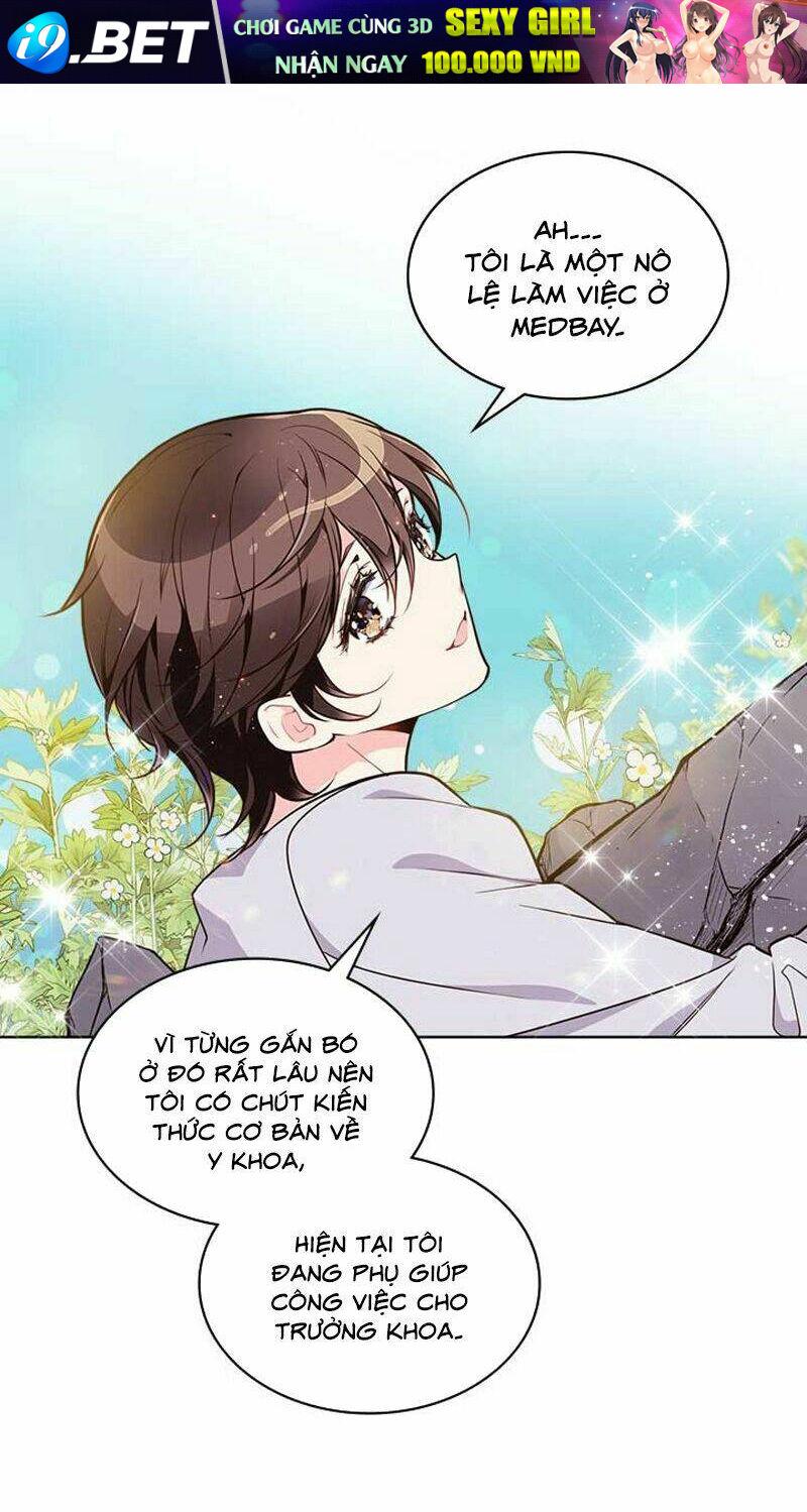 Công Chúa Chloe - Chapter 15 - Page 5