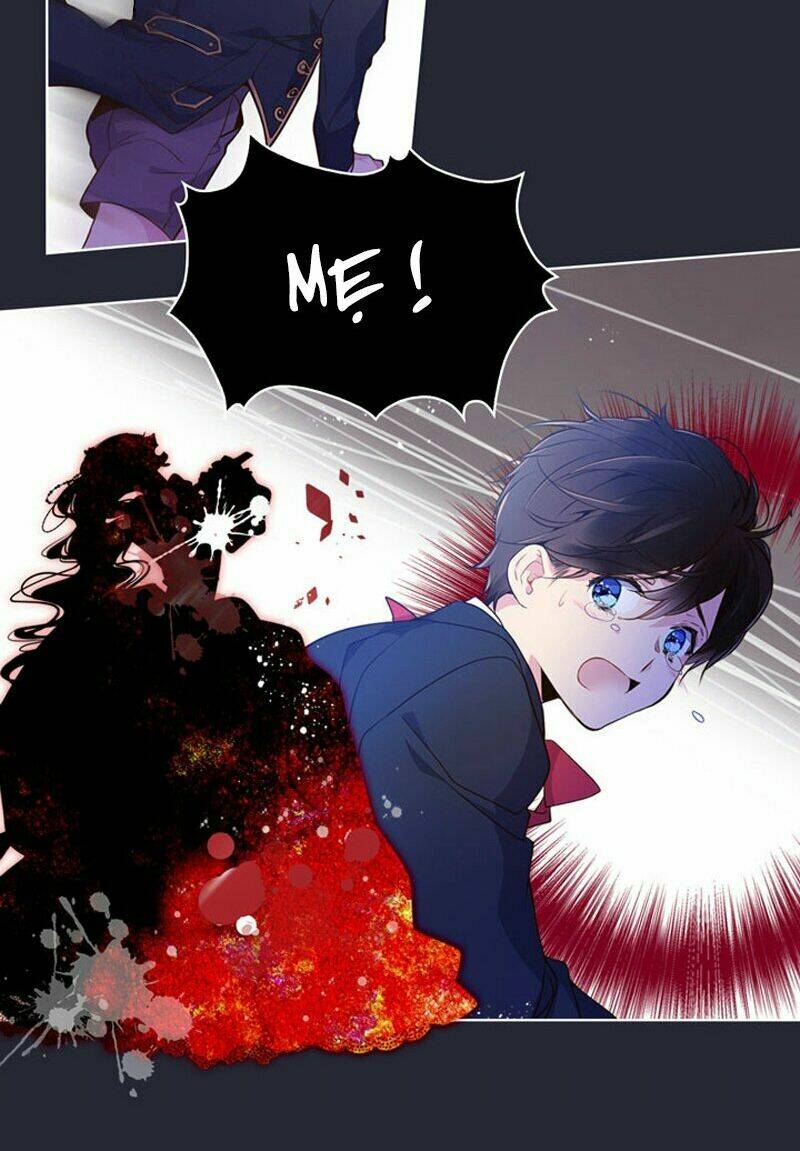 Công Chúa Chloe - Chapter 16 - Page 9