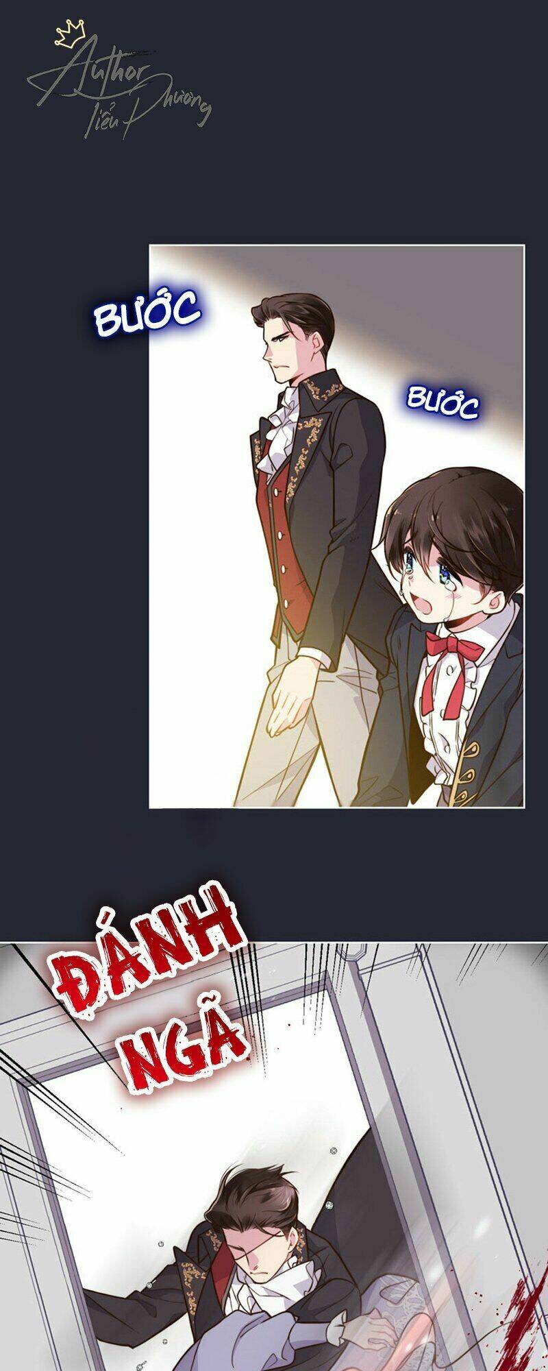 Công Chúa Chloe - Chapter 16 - Page 10