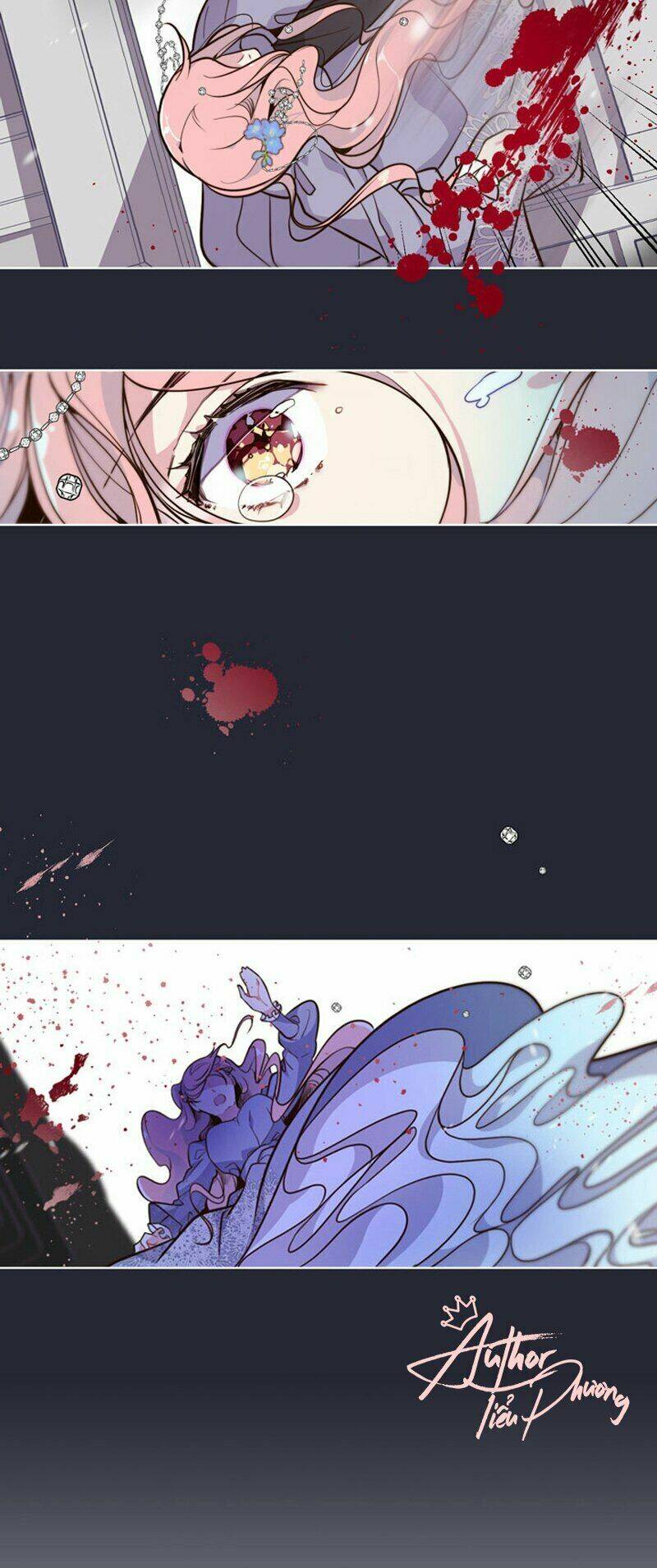 Công Chúa Chloe - Chapter 16 - Page 11