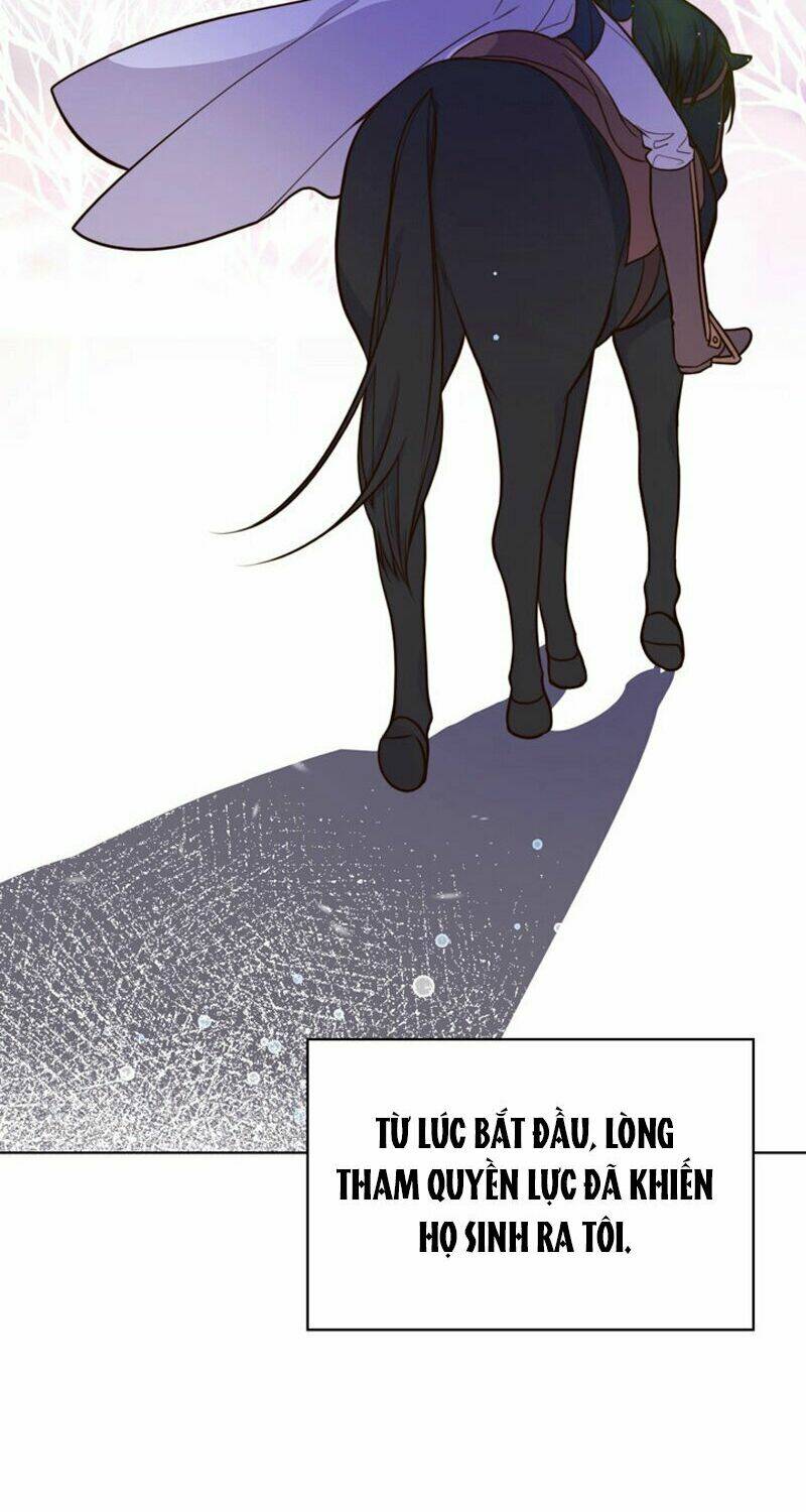 Công Chúa Chloe - Chapter 16 - Page 14