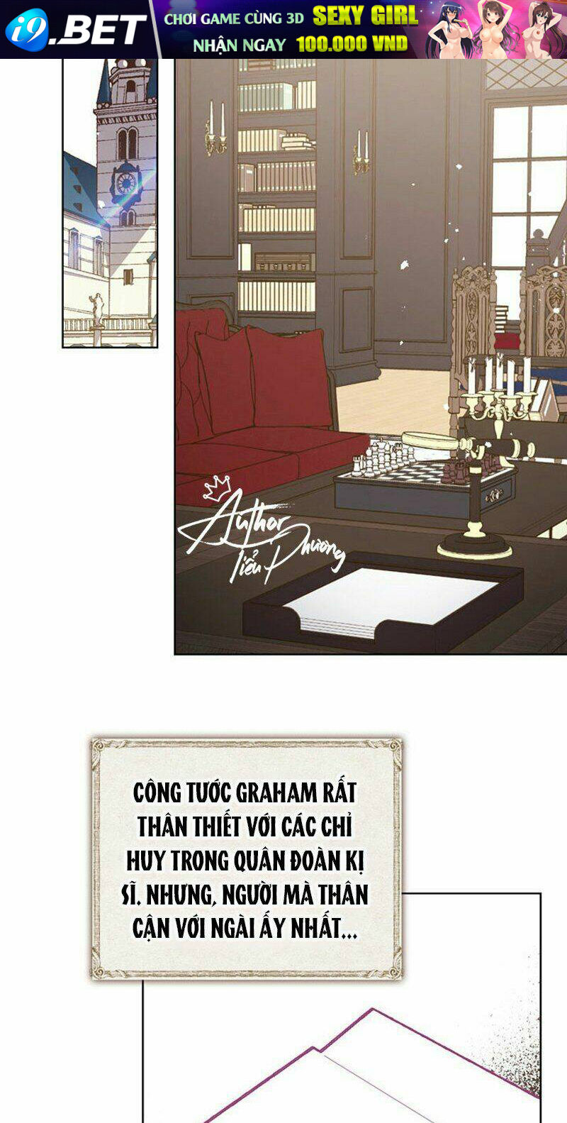 Công Chúa Chloe - Chapter 16 - Page 16